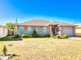 2905 Waco St, San Angelo, TX 76901