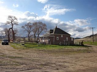 11341 Us Highway 287, Three Forks, MT 59752