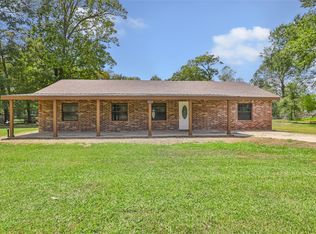 963 County Road 2339, Dayton, TX 77535