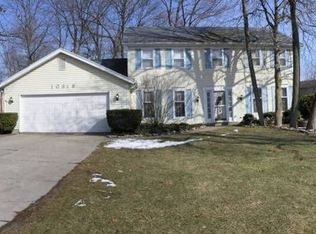 10818 Oak Fall Ct, Fort Wayne, IN
