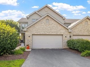 18201 Newcastle Ct, Tinley Park, IL 60487