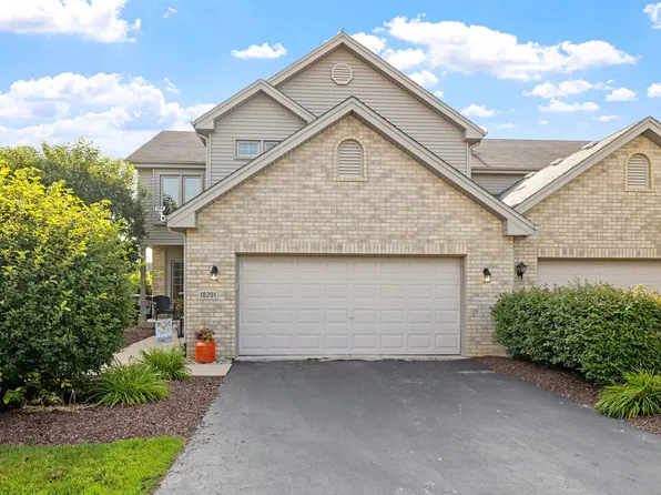 18201 Newcastle Ct, Tinley Park, IL 60487