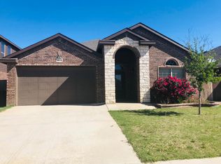6606 Colony Rd, Midland, TX 79706
