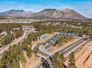 645 N Snowberry Cir, Flagstaff, AZ 86004