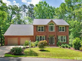 3918 Somerset Dr, Durham, NC 27707