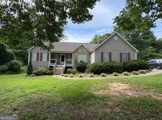 2301 Piney Grove Rd, Loganville, GA 30052