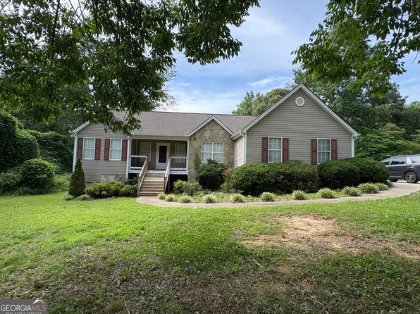 2301 Piney Grove Rd, Loganville, GA 30052