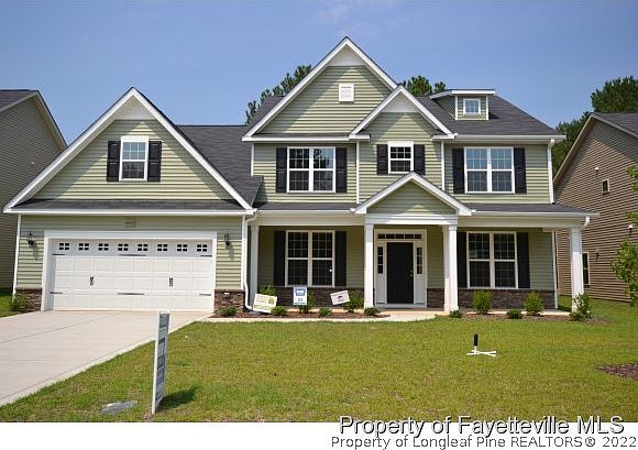 1st image of 4012 Shire Lot 23