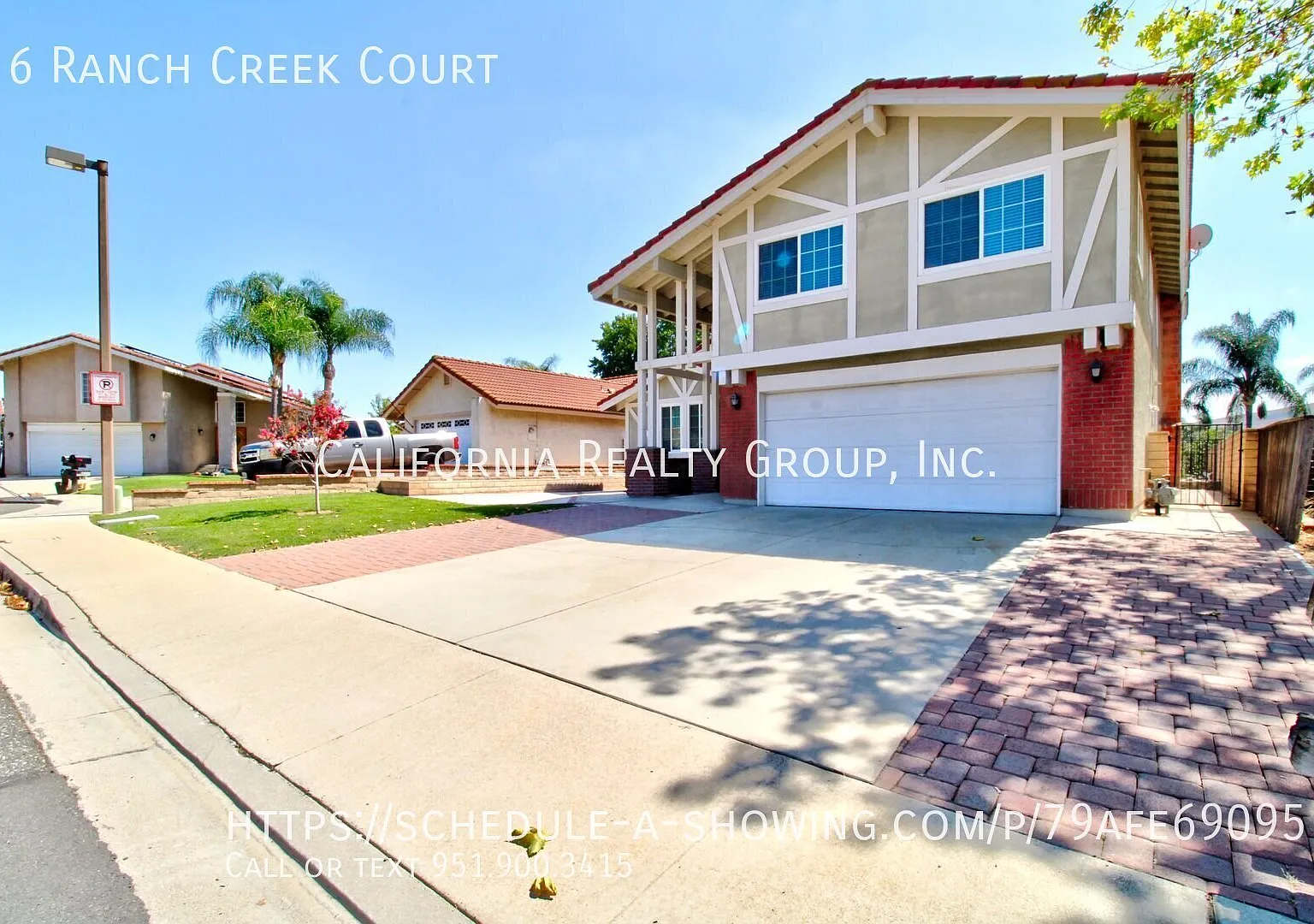 4 bed, 2.0 bath, 2283 sqft, $4,230 — Photo 2