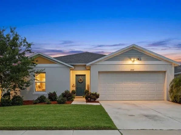 12818 Bent Twig Dr, Riverview, FL 33579