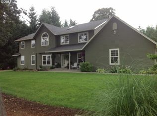 32050 S Ona Way, Molalla, OR 97038