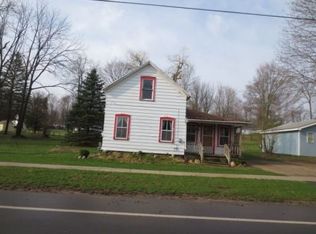 215 Murphy St, Jonesville, MI 49250