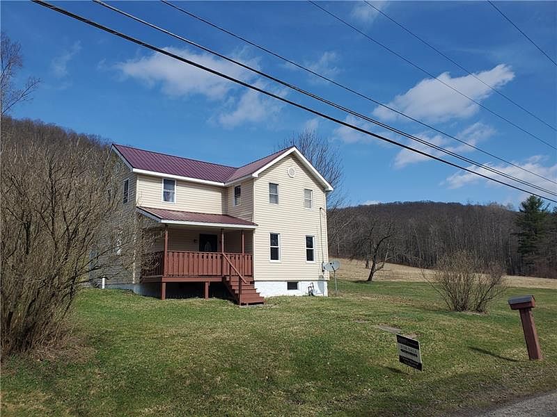 449 Elm St, Weedville, PA 15868 Zillow