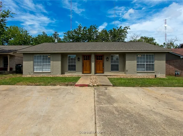 3906 Olive St, Bryan, TX 77801