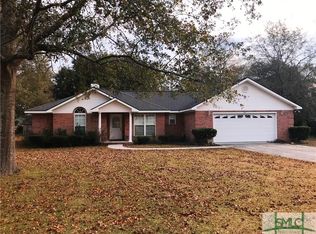 129 Bradford Dr, Bloomingdale, GA 31302
