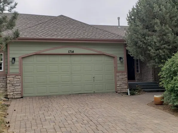 1714 Hemlock Way, Broomfield, CO 80020
