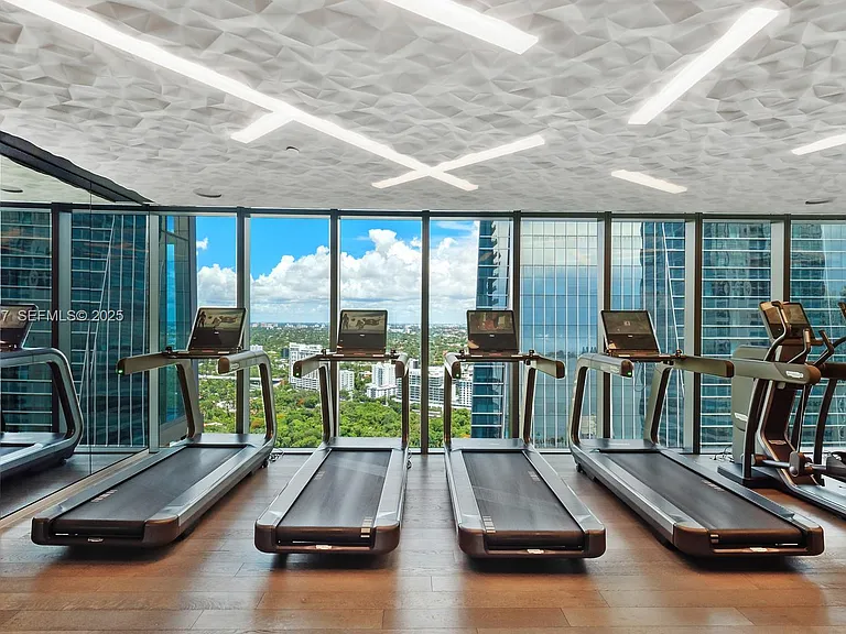 1451 Brickell Ave #2405 — Photo 16