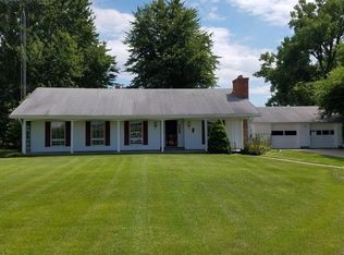 25670 Roosevelt Rd, South Bend, IN 46614