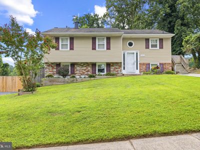 7522 Montevideo Ct, Jessup, MD, 20794
