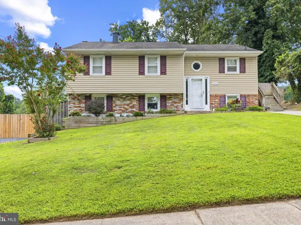 7522 Montevideo Ct, Jessup, MD 20794