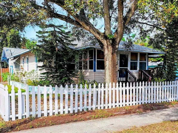 5029 9TH AVENUE S, GULFPORT, FL 33707