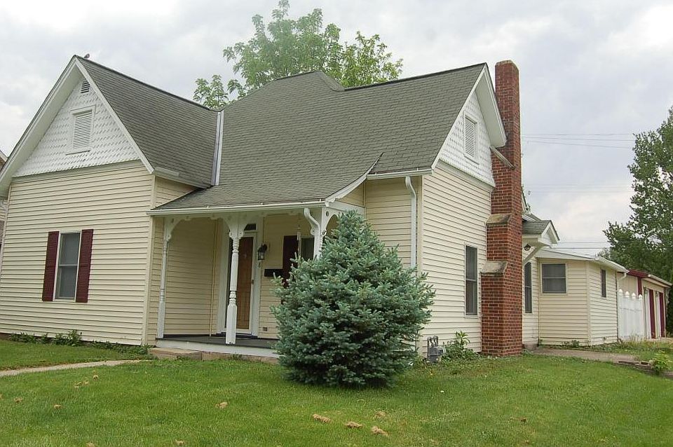2nd image of 528 Gregg St Lot 42