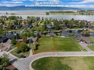 20 Marina Way, Bigfork, MT 59911