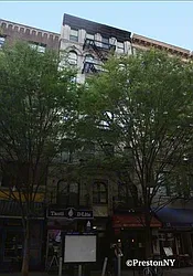 Rented by JM Preston Properties LLC