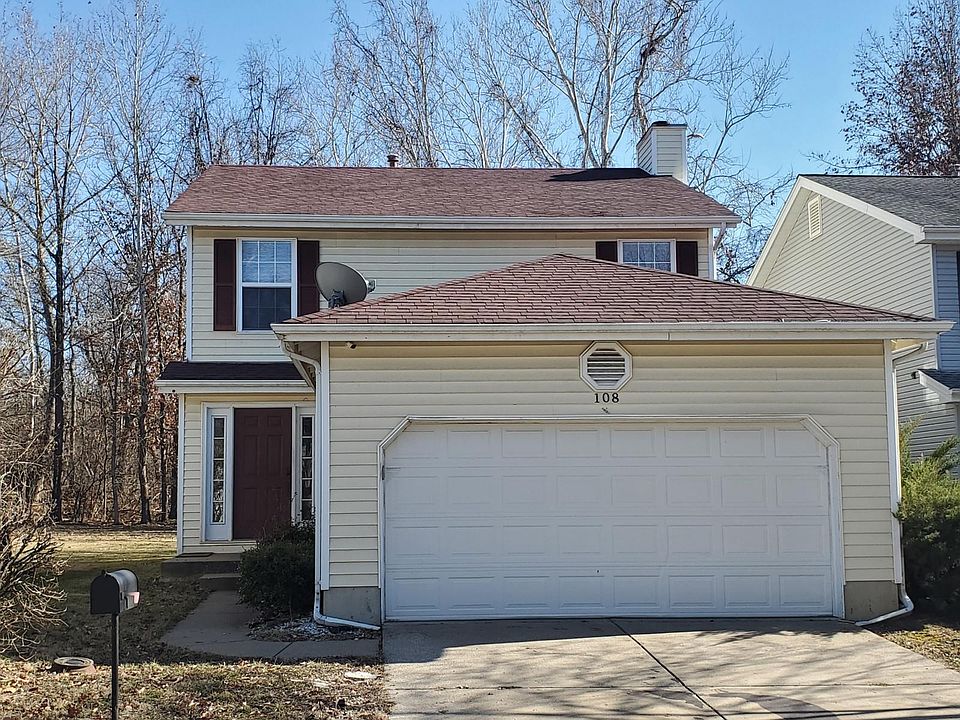 1st image of 108 Bennington Common Ct