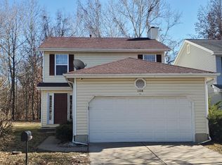 108 Bennington Common Ct, Saint Louis, MO