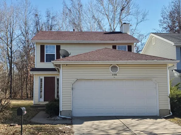 108 Bennington Common Ct, Saint Louis, MO 63146