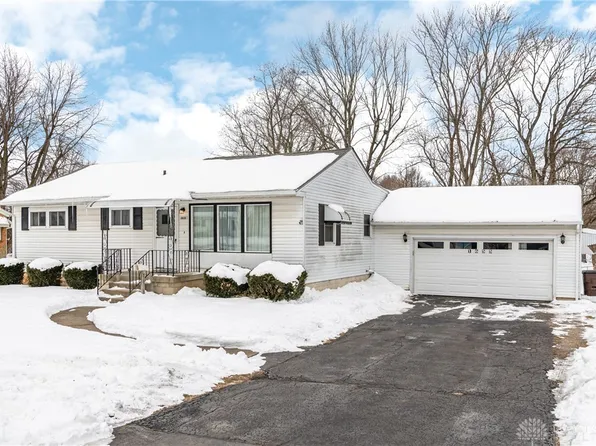 1655 Grange Hall Rd, Dayton, OH 45432