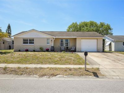 6416 Lomand Ave, New Port Richey, FL, 34653