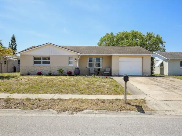 6416 Lomand Ave, New Port Richey, FL 34653