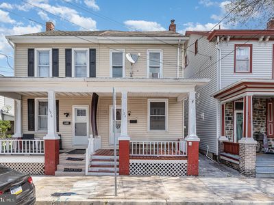 154 N Catherine St, Middletown, PA, 17057