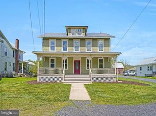 107 Toolshed Ln, Spring Mills, PA 16875
