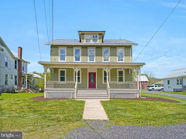 107 Toolshed Ln, Spring Mills, PA 16875