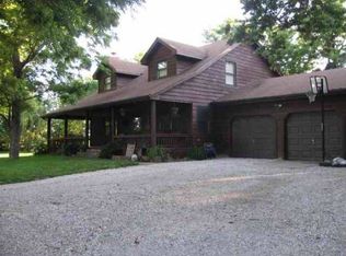 27125 S Adams Rd, Lyndon, KS 66451