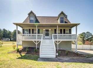 760 Baldwin Rd, Rockmart, GA 30153