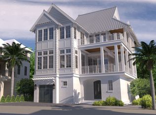 Sea Turtle Dr, Santa Rosa Beach, FL 32459