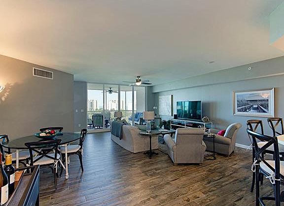 4th image of 300 Dunes Blvd APT 704