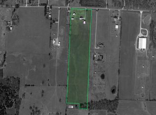 2112 E Blackjack Rd, Pilot Pt, TX 76258