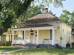 430 Benton Ave, Excelsior Springs, MO 64024