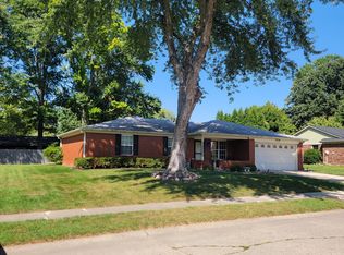 348 Ottawa Dr, Indianapolis, IN