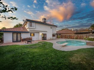 3040 Boulder Ave, Madera, CA 93637