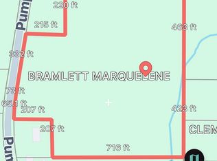 312 Pumping Station Rd, Petal, MS 39465