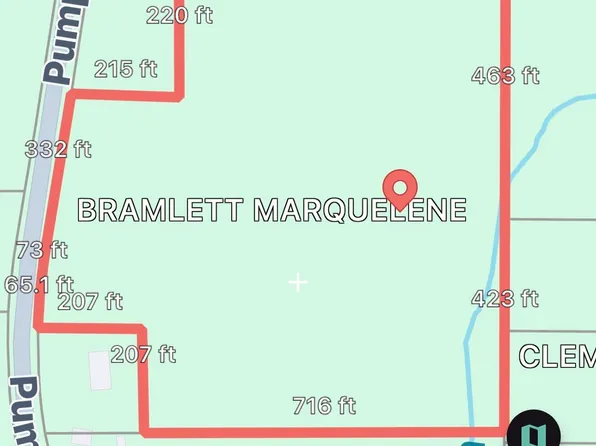 312 Pumping Station Rd, Petal, MS 39465