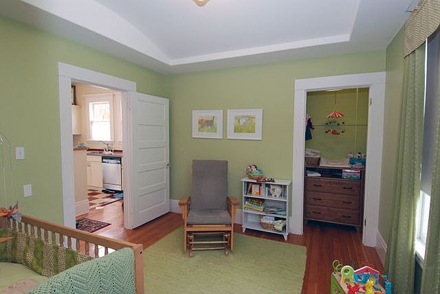 BEDROOM 2ND MAIN FLR