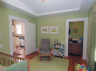 6866 N Seneca St, Portland, OR 97203