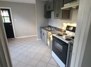 2233 Humanity St, New Orleans, LA 70122